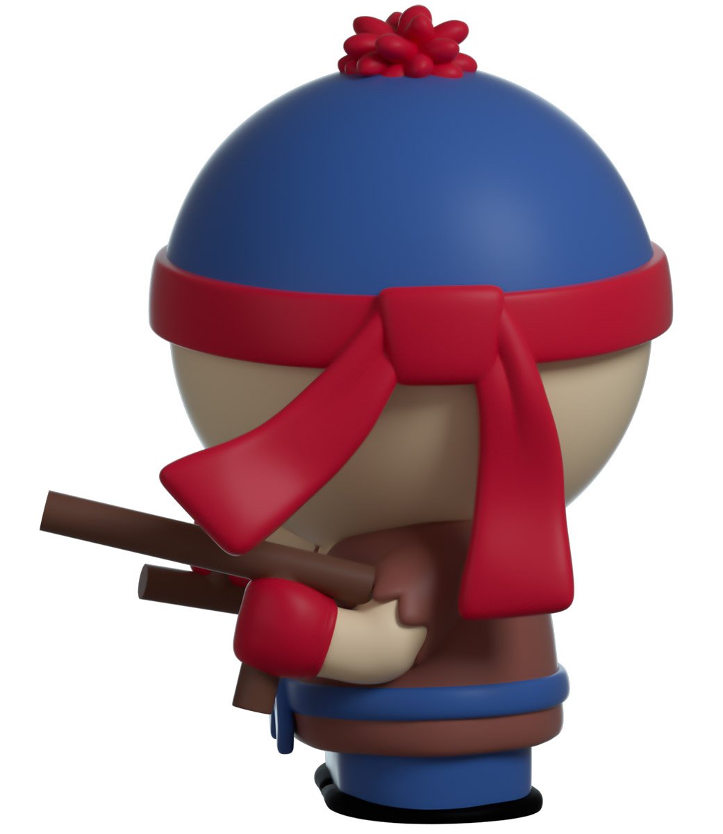 Youtooz Good Times With Weapons Stan - South Park