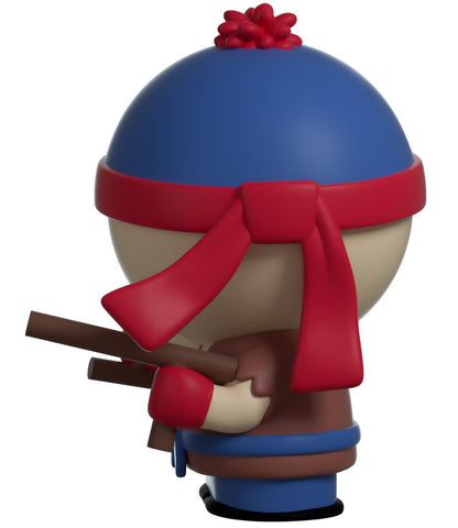 Youtooz Good Times With Weapons Stan - South Park