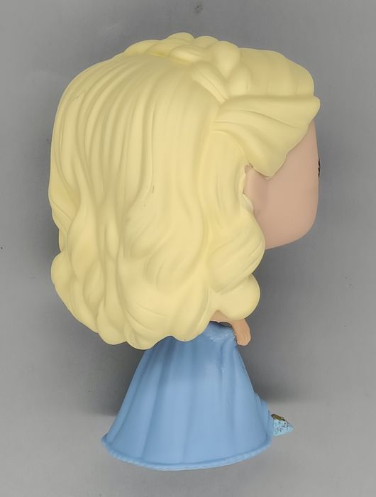 138 Cinderella - Disney Cinderella - Box Damaged Funko POP