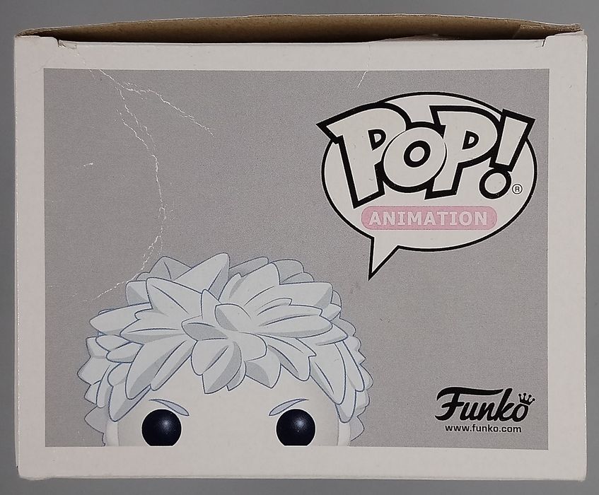 249 Katsuki - My Hero Academia - Funko POP - Box Damaged