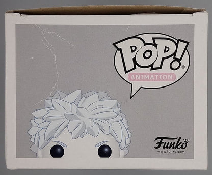 249 Katsuki - My Hero Academia - Funko POP - Box Damaged