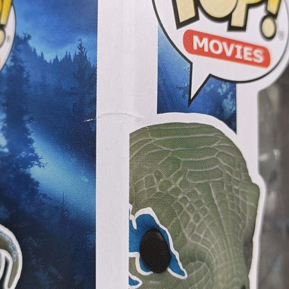1212 Velociraptors (Blue & Beta) Jurassic World Dominion - Box Damaged Funko POP