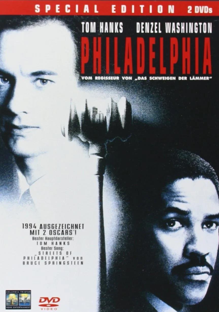 Philadelphia Special Edition