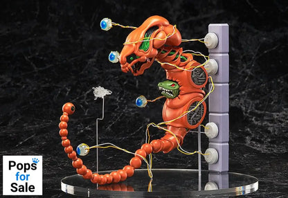 R-Type Figma Action Figure Dobkeratops 20 cm