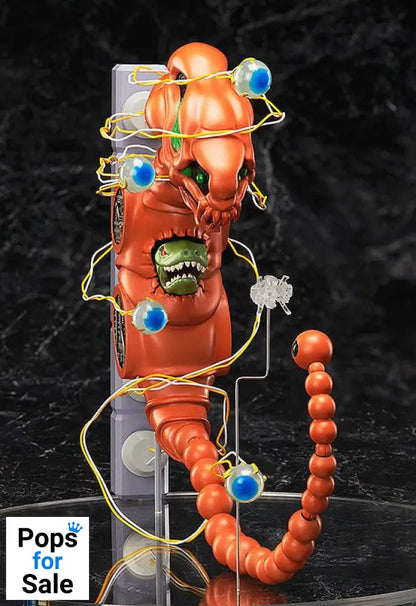 R-Type Figma Action Figure Dobkeratops 20 cm