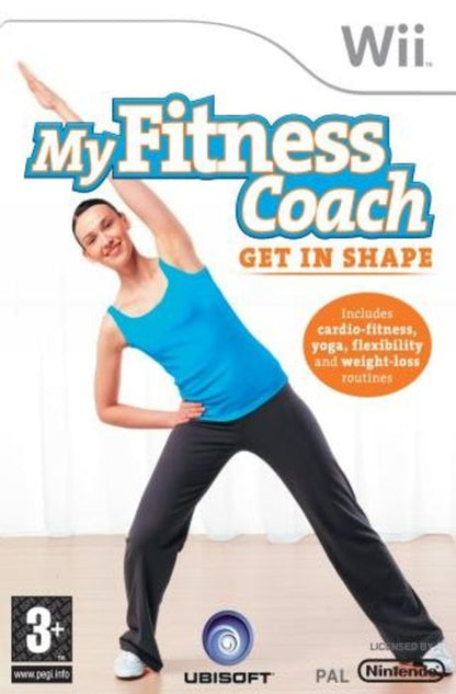 My Fitness Coach
