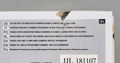 #708 Romeo - Romeo & Juliet - Box Damaged Funko POP