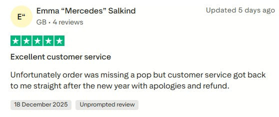 PopsforSale Reviews