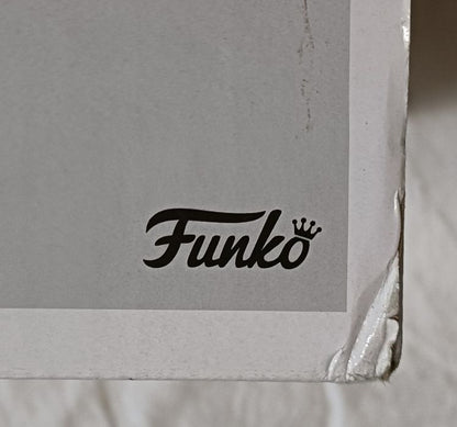 #336 D-O - 10 Inch - Star Wars - Box Damaged Funko POP