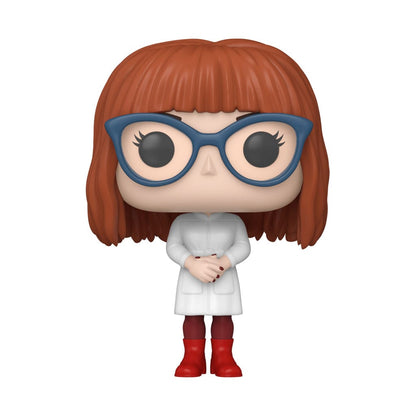 1580 Marilyn Thornhill - Rave'N Dance - Wednesday Funko POP - Brand New