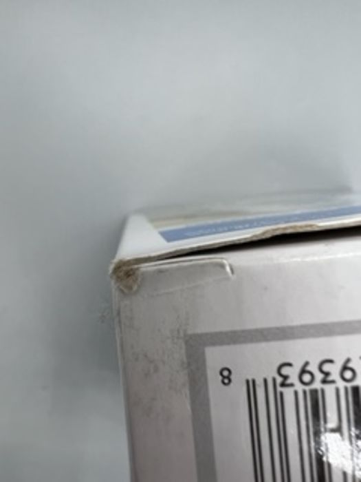 387 Roz - Disney Monsters Inc - Funko POP - Box Damaged