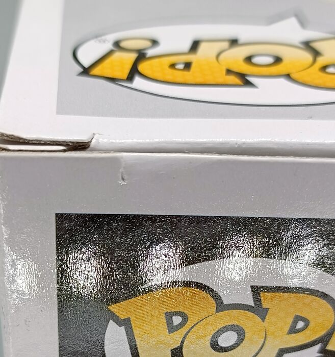 #05 Daemon Targaryen - Pop House of the Dragon - Box Damaged Funko POP