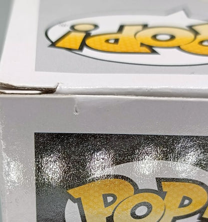 #05 Daemon Targaryen - Pop House of the Dragon - Box Damaged Funko POP