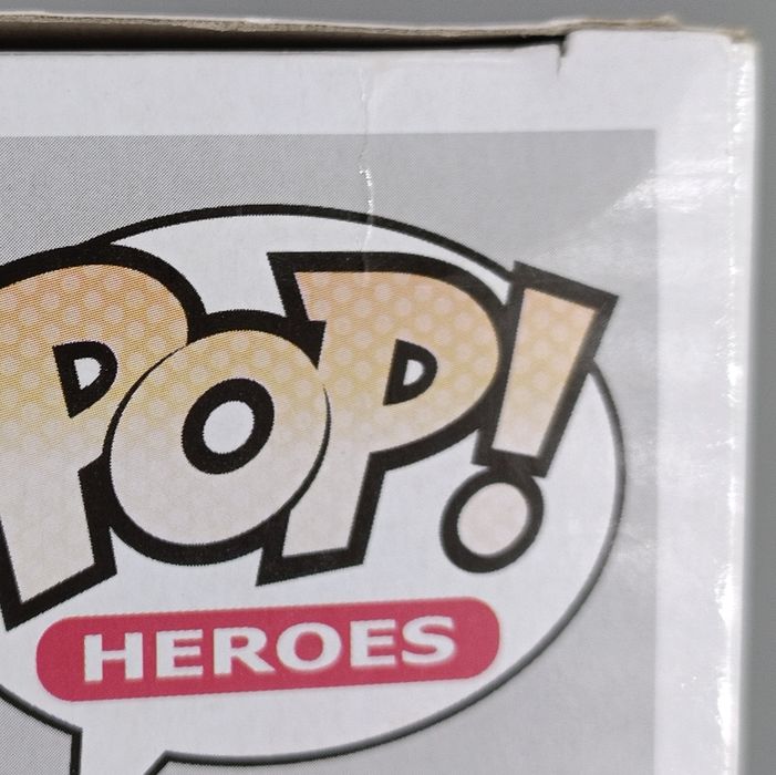 #109 The Joker (Tuxedo) - Suicide Squad - Box Damaged Funko POP