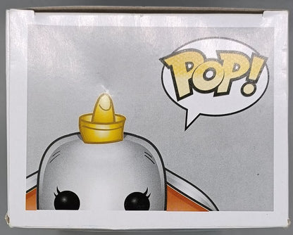 #50 Dumbo - Disney - Box Damaged Funko POP