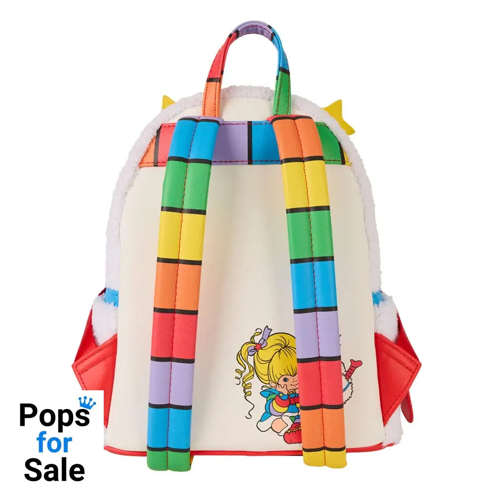 Rainbow Brite by Loungefly Backpack Mini Twink