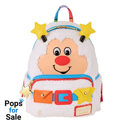 Rainbow Brite by Loungefly Backpack Mini Twink Bags