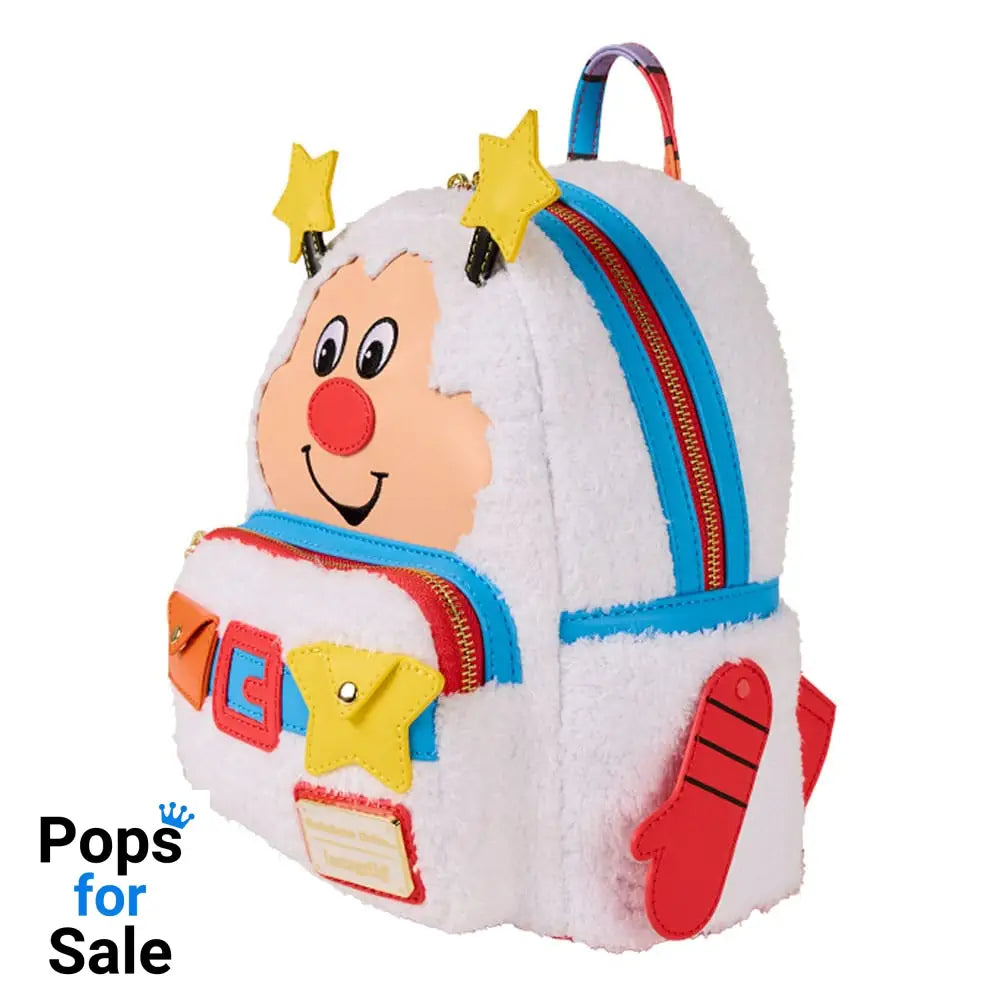 Rainbow Brite by Loungefly Backpack Mini Twink