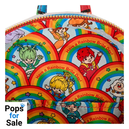 Rainbow Brite by Loungefly Backpack Mini Twink