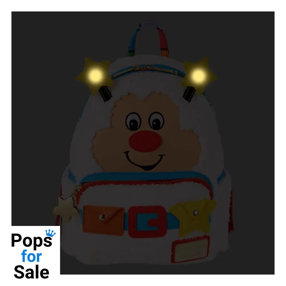 Rainbow Brite by Loungefly Backpack Mini Twink
