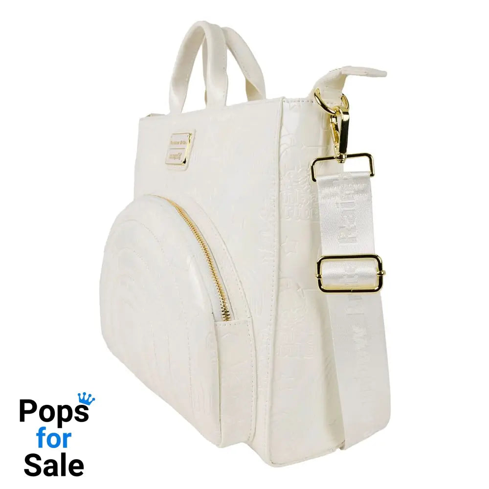 Rainbow Brite by Loungefly Canvas Tote Bag Convertible