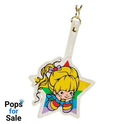 Rainbow Brite by Loungefly Canvas Tote Bag Convertible