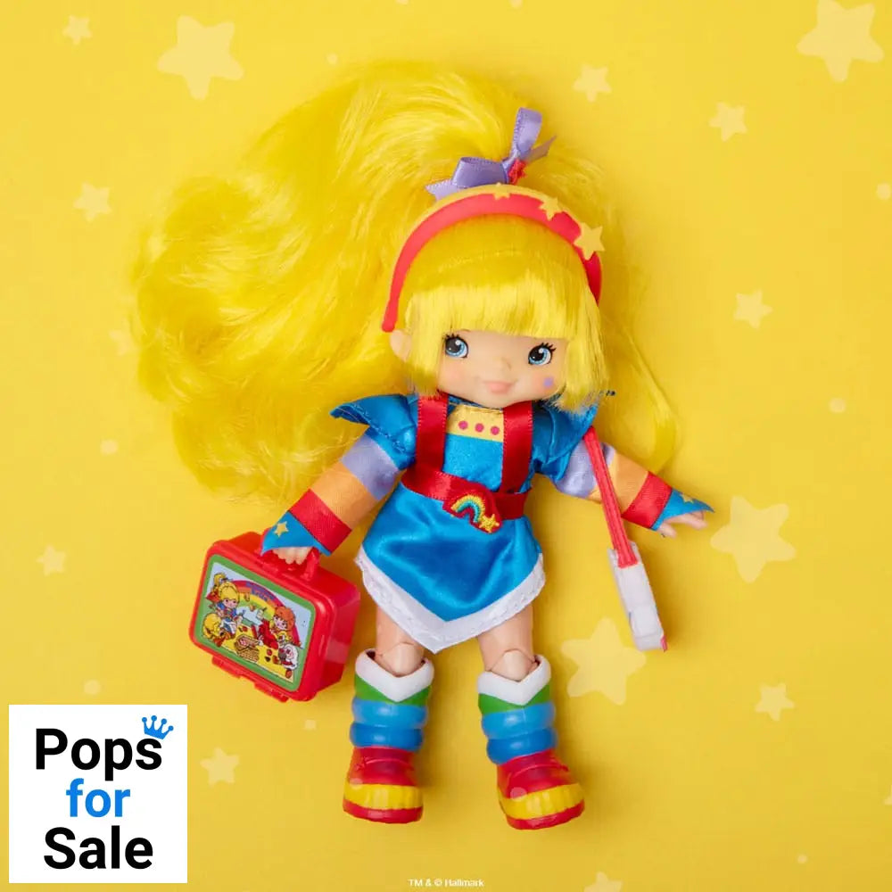 Rainbow Brite Fashion Doll Rainbow Brite 14 cm