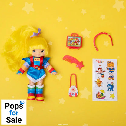 Rainbow Brite Fashion Doll Rainbow Brite 14 cm