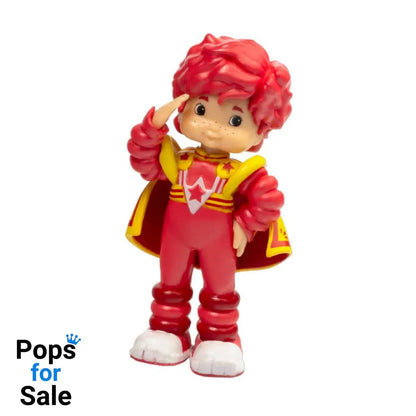 Rainbow Brite Mini Figures 7 cm Assortment (12)