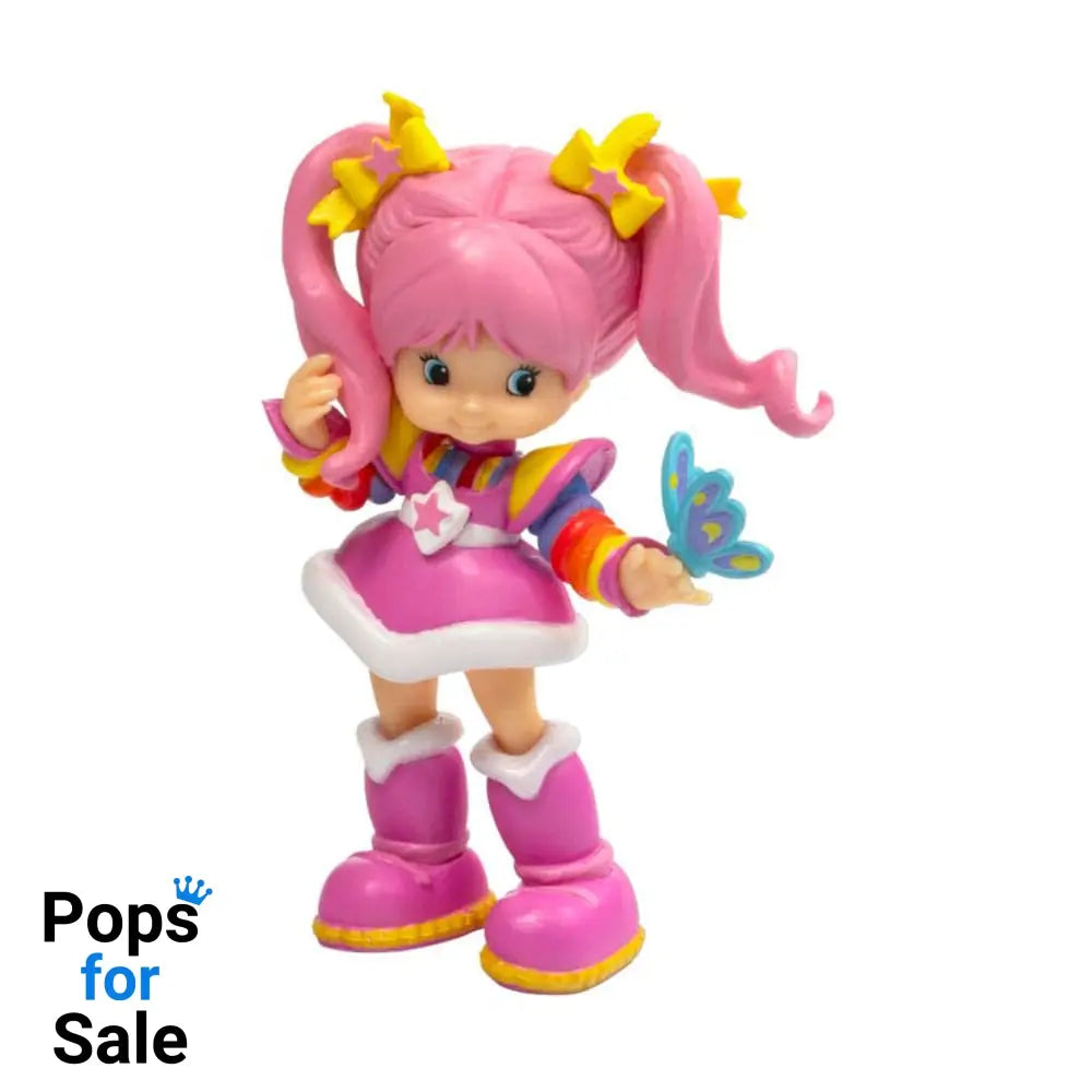 Rainbow Brite Mini Figures 7 cm Assortment (12)