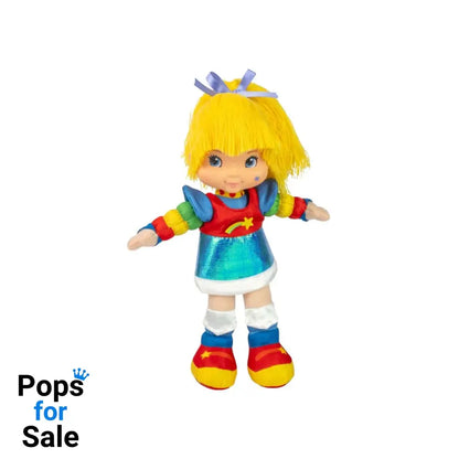 Rainbow Brite Rag Doll Strawberry Rainbow Brite 36 cm