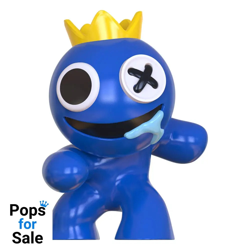 Rainbow Friends Minifigures 7 cm Series 3 Display (24)