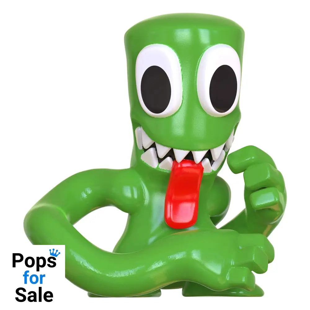 Rainbow Friends Minifigures 7 cm Series 3 Display (24)