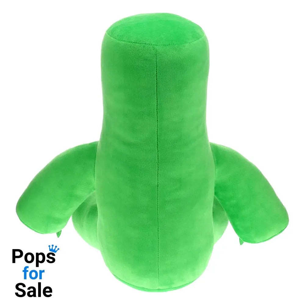 Rainbow Friends Plush Figure Green 40 cm