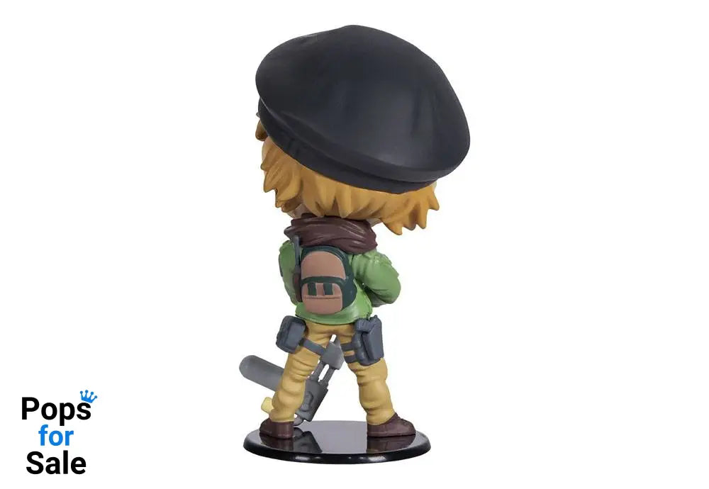 Rainbow Six Siege 6 Collection Chibi Figure Series 6 Maverick 10 cm
