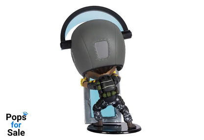 Rainbow Six Siege 6 Collection Chibi Figure Series 6 Mira 10 cm