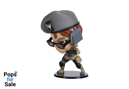 Rainbow Six Siege 6 Collection Chibi Figure Series 6 Zofia 10 cm