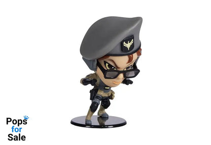 Rainbow Six Siege 6 Collection Chibi Figure Series 6 Zofia 10 cm