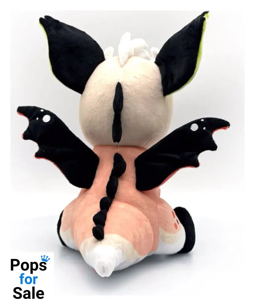 Rankless Plush Figure Apple the Dragon 23 cm