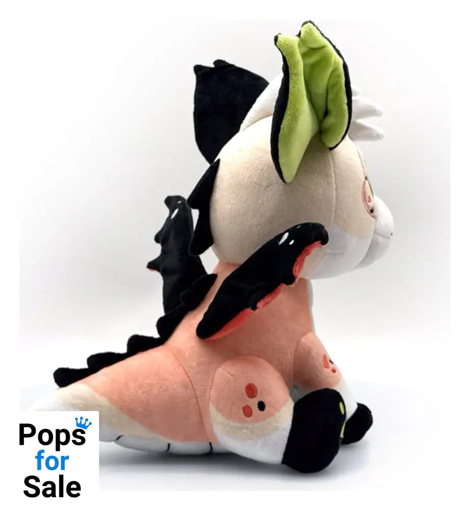 Rankless Plush Figure Apple the Dragon 23 cm