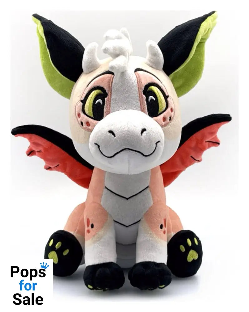 Rankless Plush Figure Apple the Dragon 23 cm