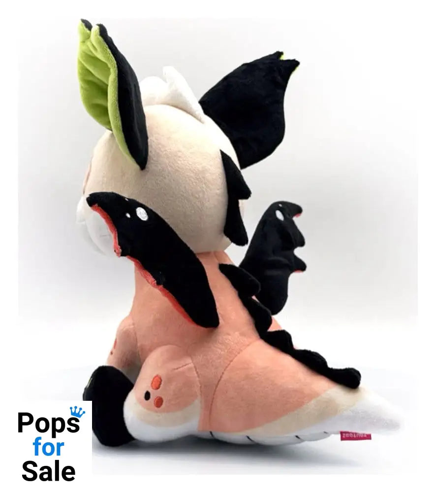 Rankless Plush Figure Apple the Dragon 23 cm