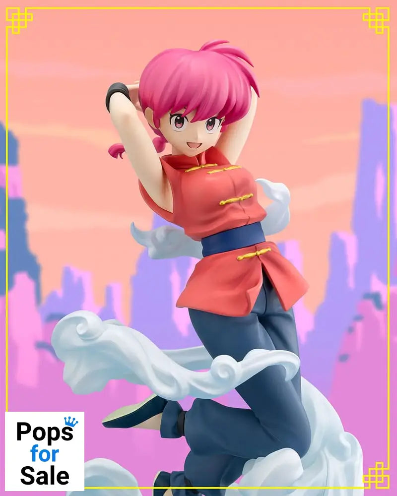 Ranma 1/2 FiguartsZERO Chouette PVC Statue Ranma 20 cm