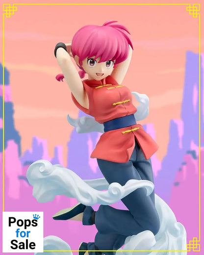 Ranma 1/2 FiguartsZERO Chouette PVC Statue Ranma 20 cm