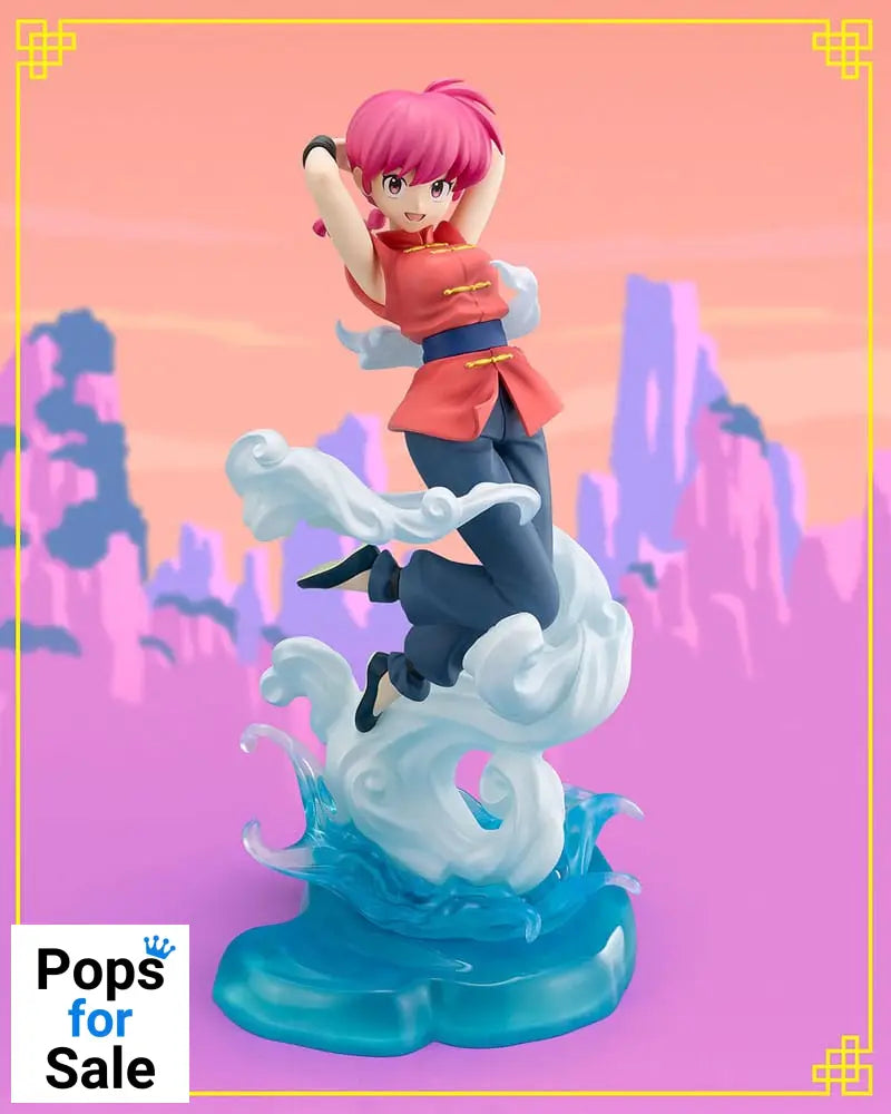 Ranma 1/2 FiguartsZERO Chouette PVC Statue Ranma 20 cm Statues