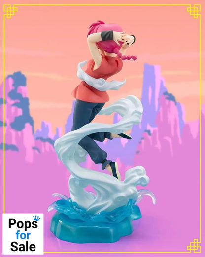 Ranma 1/2 FiguartsZERO Chouette PVC Statue Ranma 20 cm