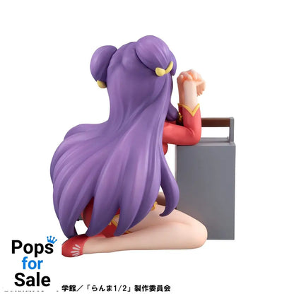Ranma 1/2 G.E.M. Series PVC Statue Shampoo Palm Size 9 cm