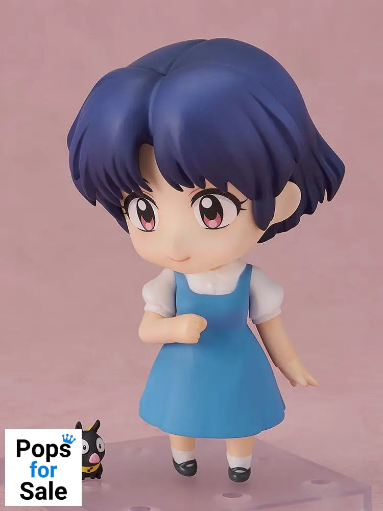 Ranma 1/2 Nendoroid Action Figure Akane Tendo 10 cm