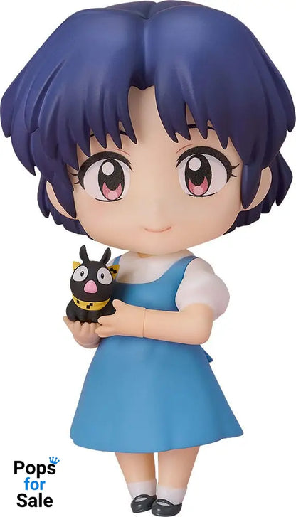Ranma 1/2 Nendoroid Action Figure Akane Tendo 10 cm