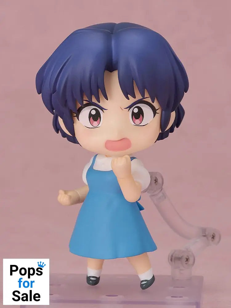 Ranma 1/2 Nendoroid Action Figure Akane Tendo 10 cm